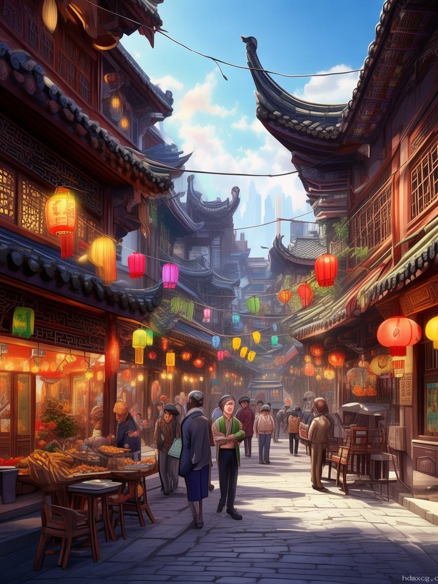 成都重庆街道地名命名探秘，文化历史尽显其中